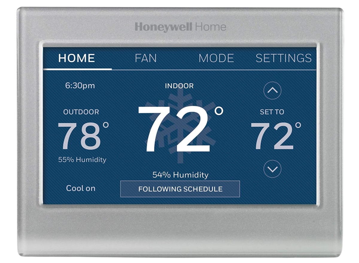  BestAir Analog Humidity Monitor : Appliances