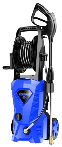 Best Pressure Washer Reviews for 2023 - Pro Tool Reviews