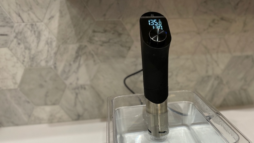 greater goods precision cooker - circulation is an important factor for efficiency and the greater...