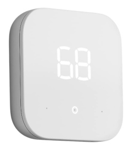 amazon smart thermostat