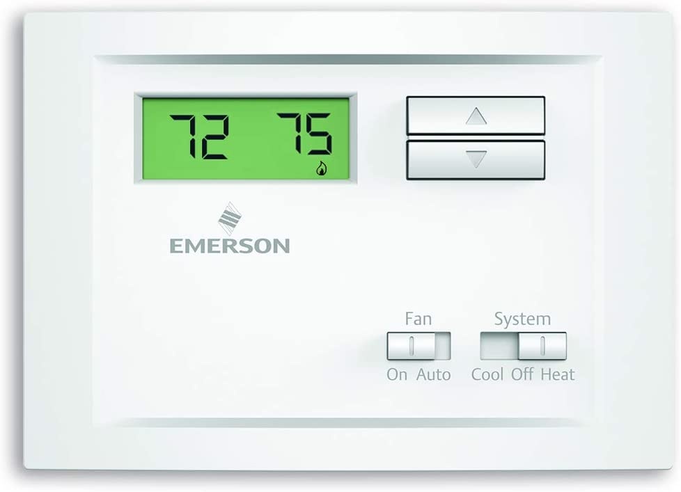 Emerson NP110 Review