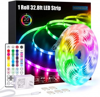 Lead photo for Long and Affordable