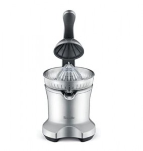 VIVOHOME Stainless Steel Black Manual Hand Press Juicer Machine