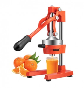 Electric Citrus Juicer, USB Rechargeable Easy Press, Easy to Clean – The  Essential Spot