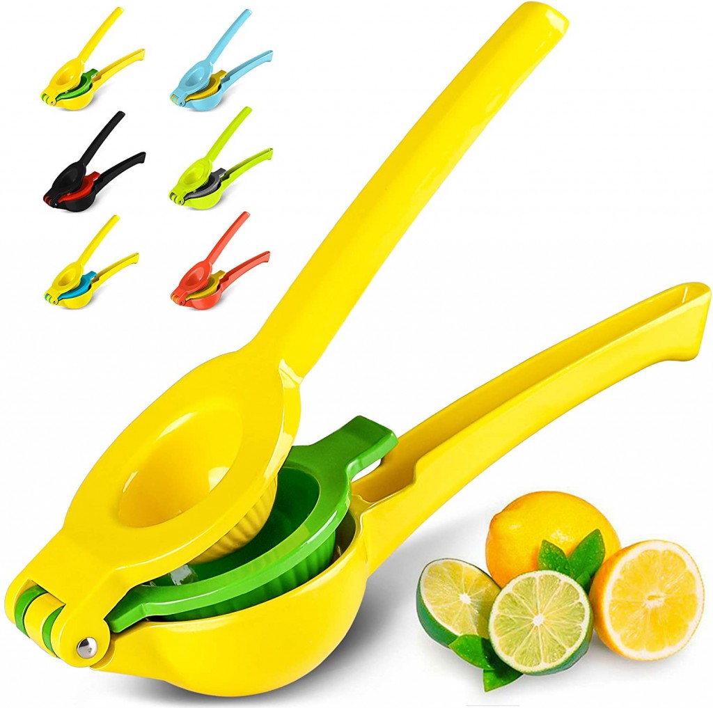 The 4 Best Citrus Juicers of 2025 Tested & Rated