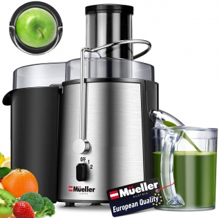Product photo of Mueller Ultra-Juicer