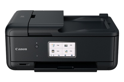 Canon Pixma TR8620 Review