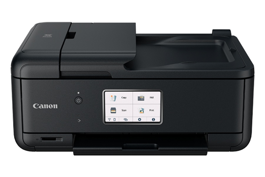 canon pixma tr8620 photo printer review
