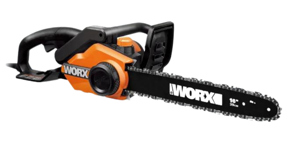 Worx WG303.1 Review