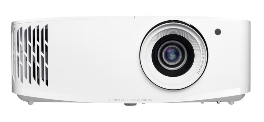 optoma projector reviews