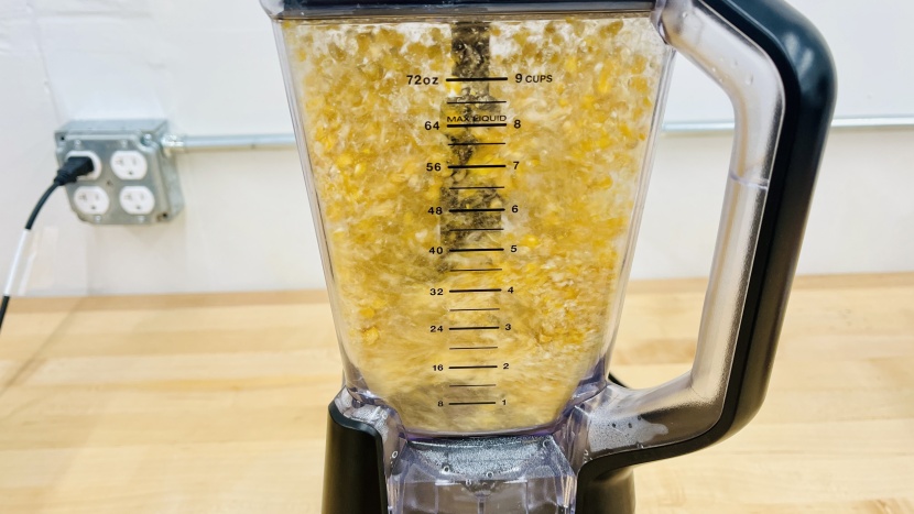 ninja professional plus bn701 - the kernel grinding test is by far the loudest and the ninja pro is...