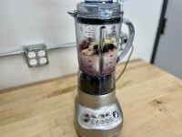 breville fresh & furious