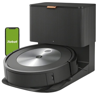 iRobot Roomba j7+ Review