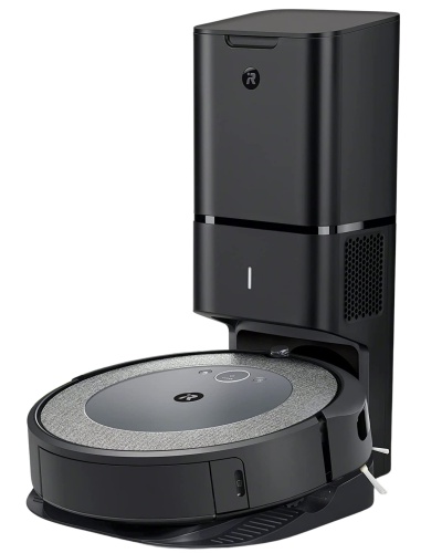 irobot roomba i3+ evo robot vacuum review
