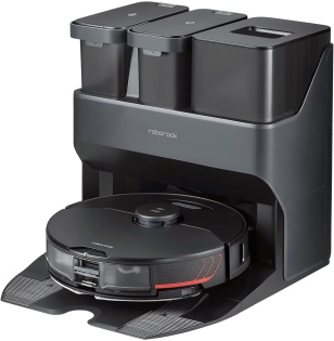 Roborock S7 MaxV Ultra Review