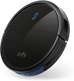 Eufy RoboVac 11S Slim Review