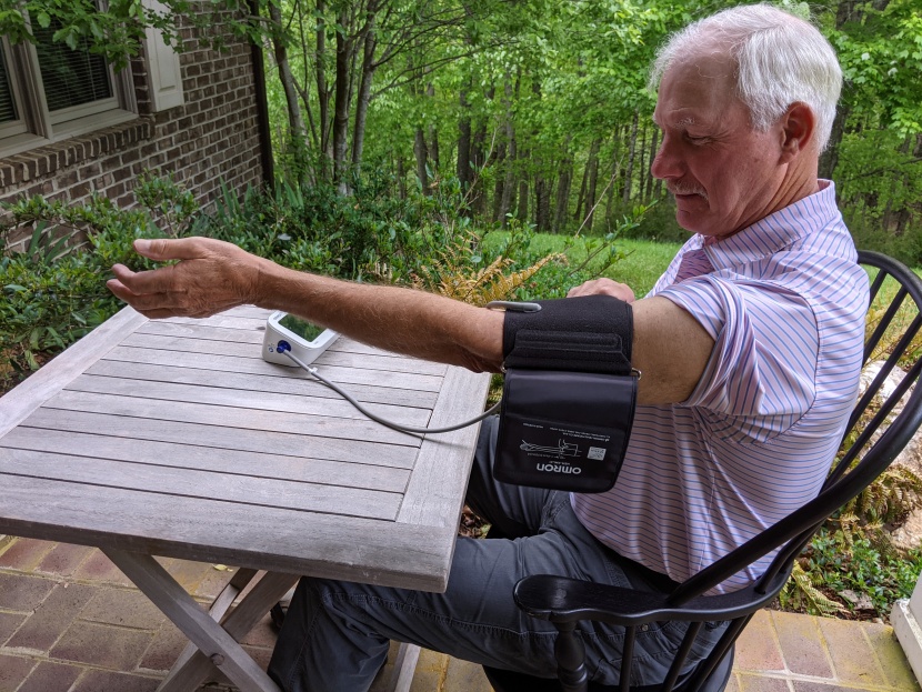 pulling on some cuffs is easier and more pleasant than others.