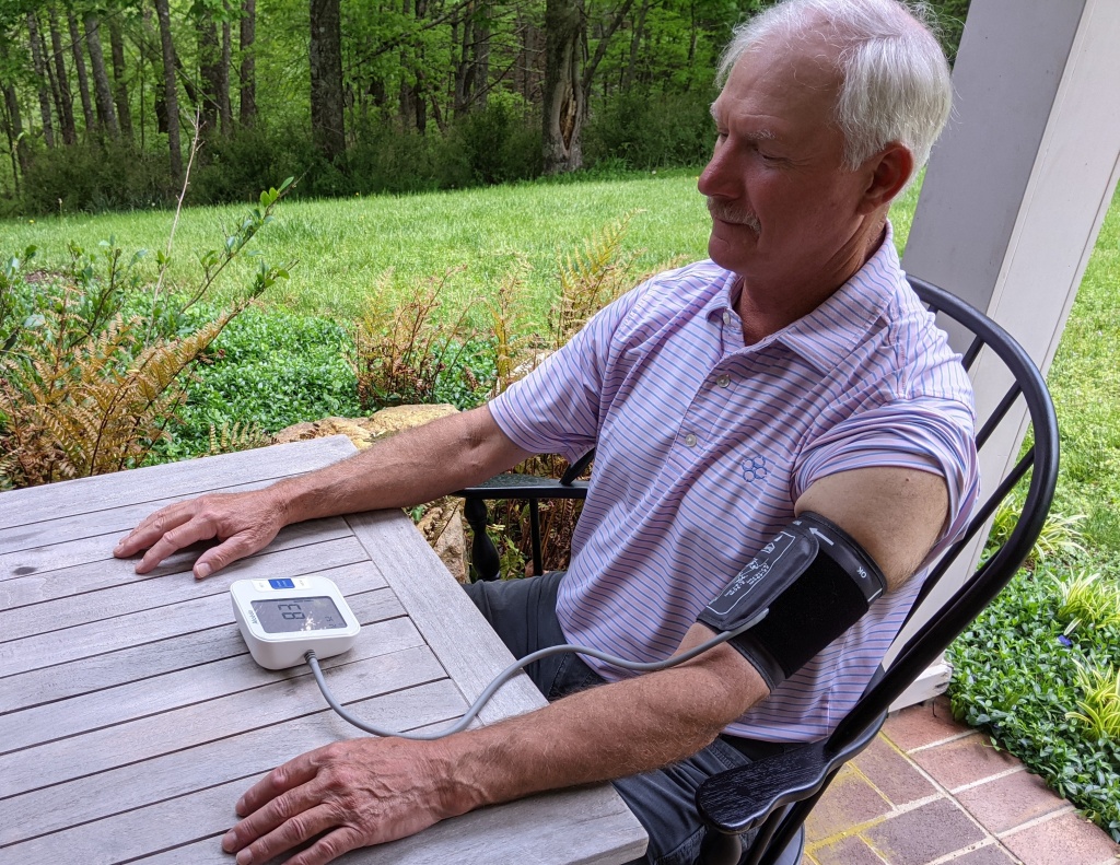 Alcedo Upper Arm Blood Pressure Monitor Deals, Coupons & Reviews