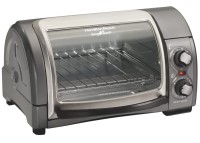 hamilton beach easy reach 4-slice