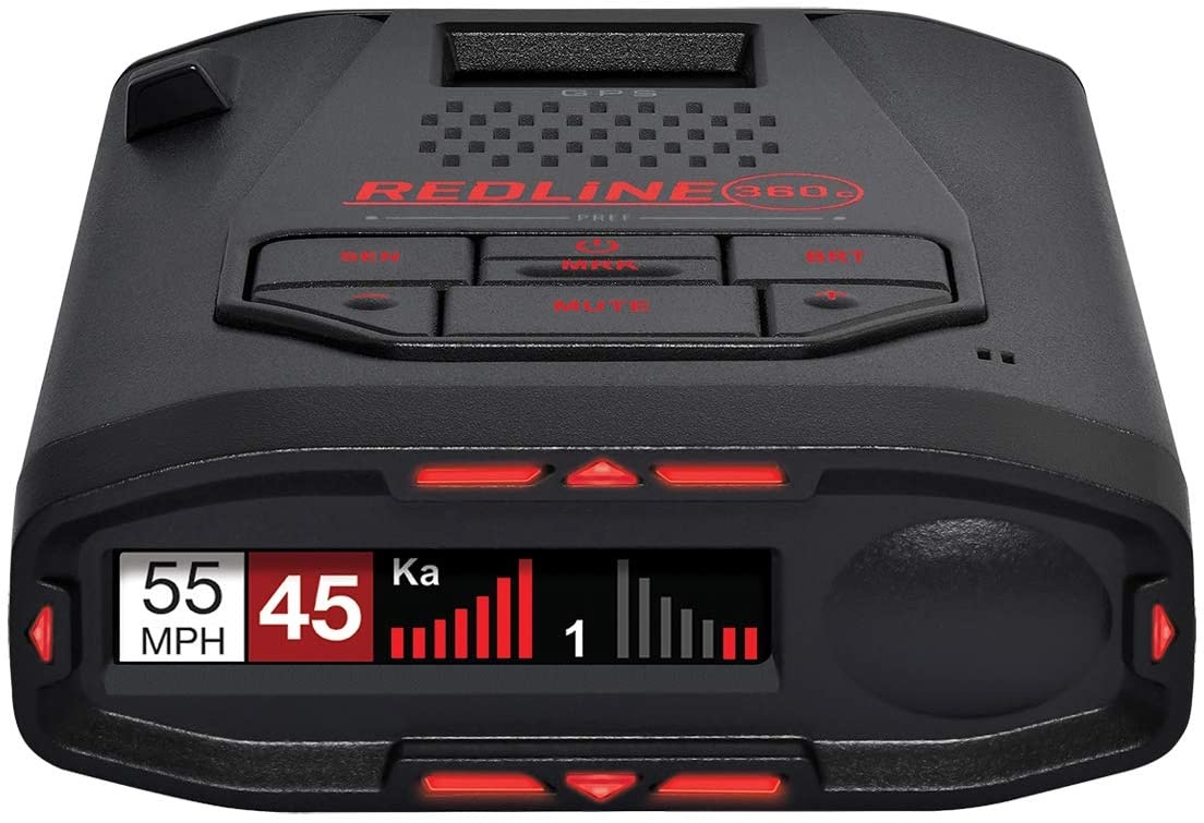 Best Radar Detectors for 2024, Tested - Car and Driver