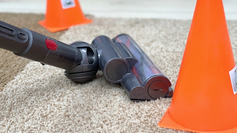 dyson big ball multi floor - this agile vacuum will make a great addition to your home.