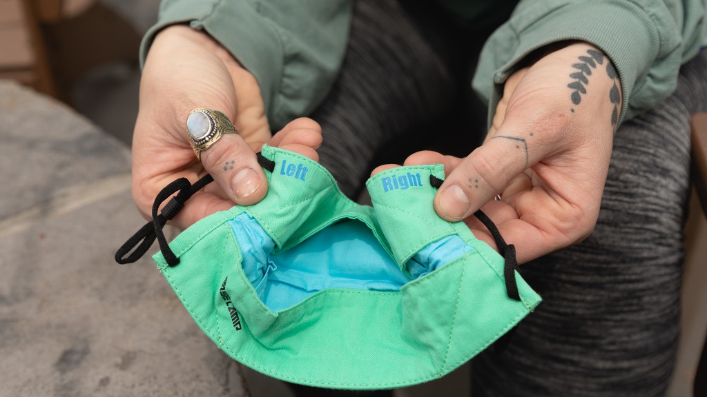 face mask - most of the reusable masks in our test suite are very durable, like...