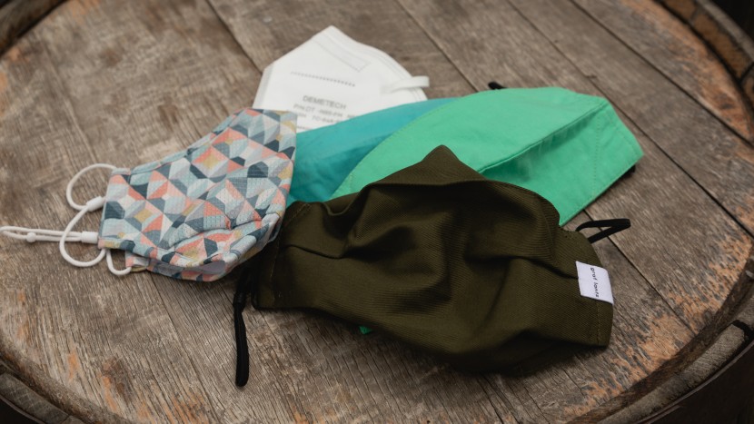 whether you're looking for one face mask that does it all, a...