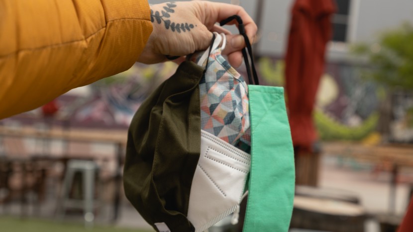 face mask - no matter what your needs are, we are sure to have a fitting mask...