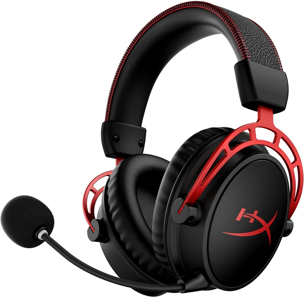 Hyperx cloud 2025 2 mic buzzing