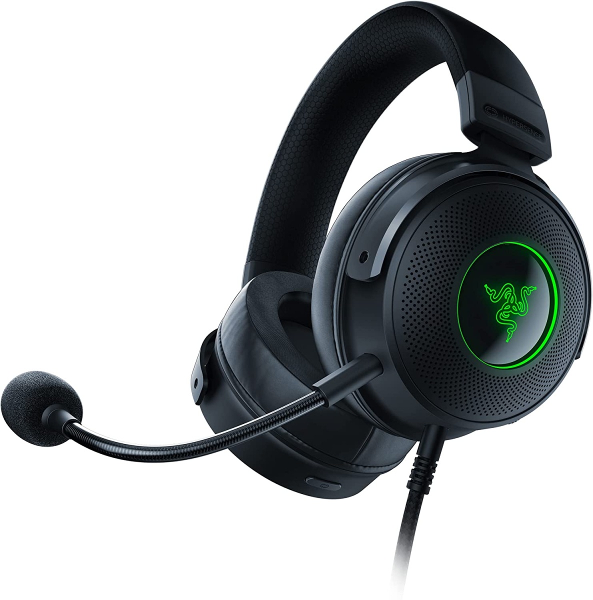 HyperX Cloud Core Wireless review: A quality gaming headset without the fuss