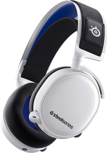 steelseries arctis 7p+ wireless gaming headset review