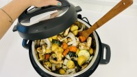 instant pot duo