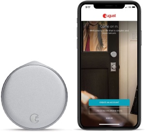 Best Smart Locks 2023 - Forbes Vetted