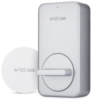 wyze lock