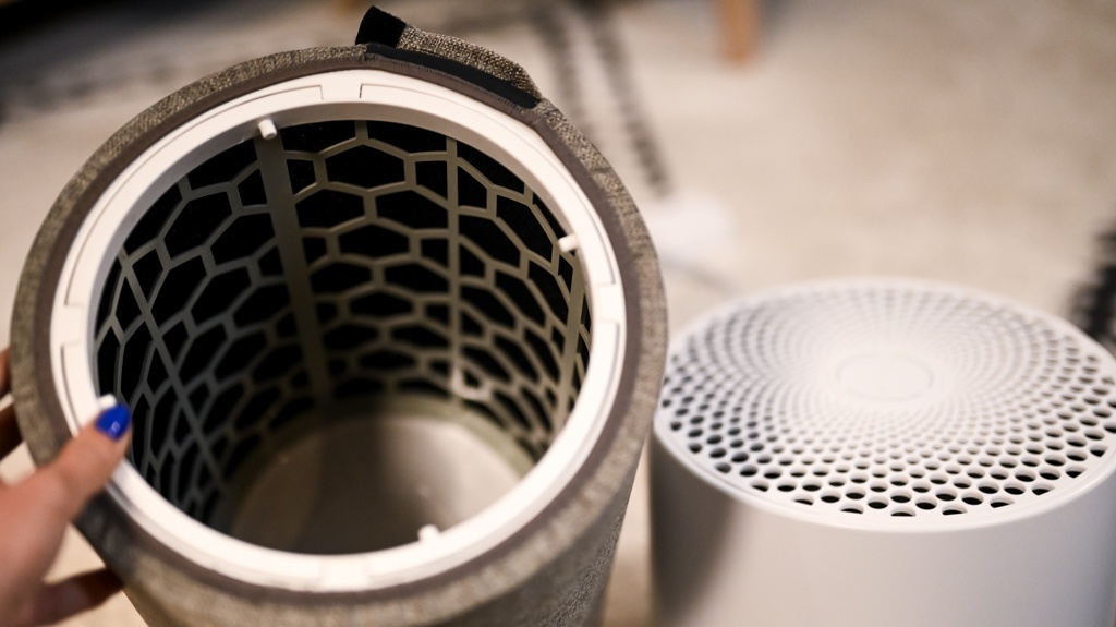 blueair blue pure 311 auto - the power consumption of the 311 isn&#039;t high, however the cost of the...