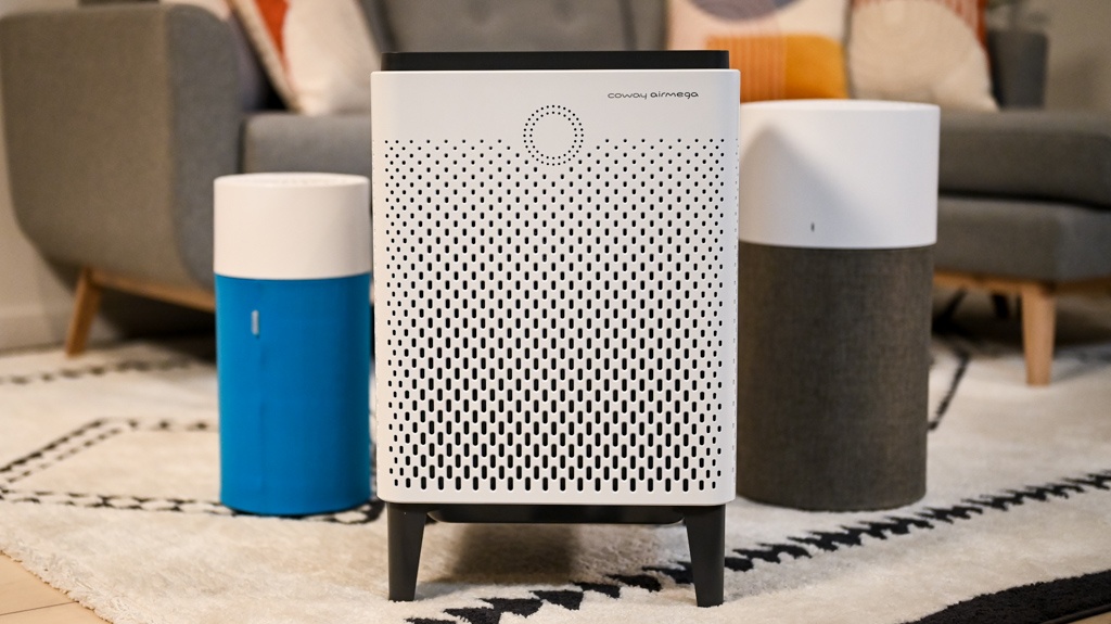 Best Portable Air Purifiers 2023: Small Purifier for Desk, Bedroom