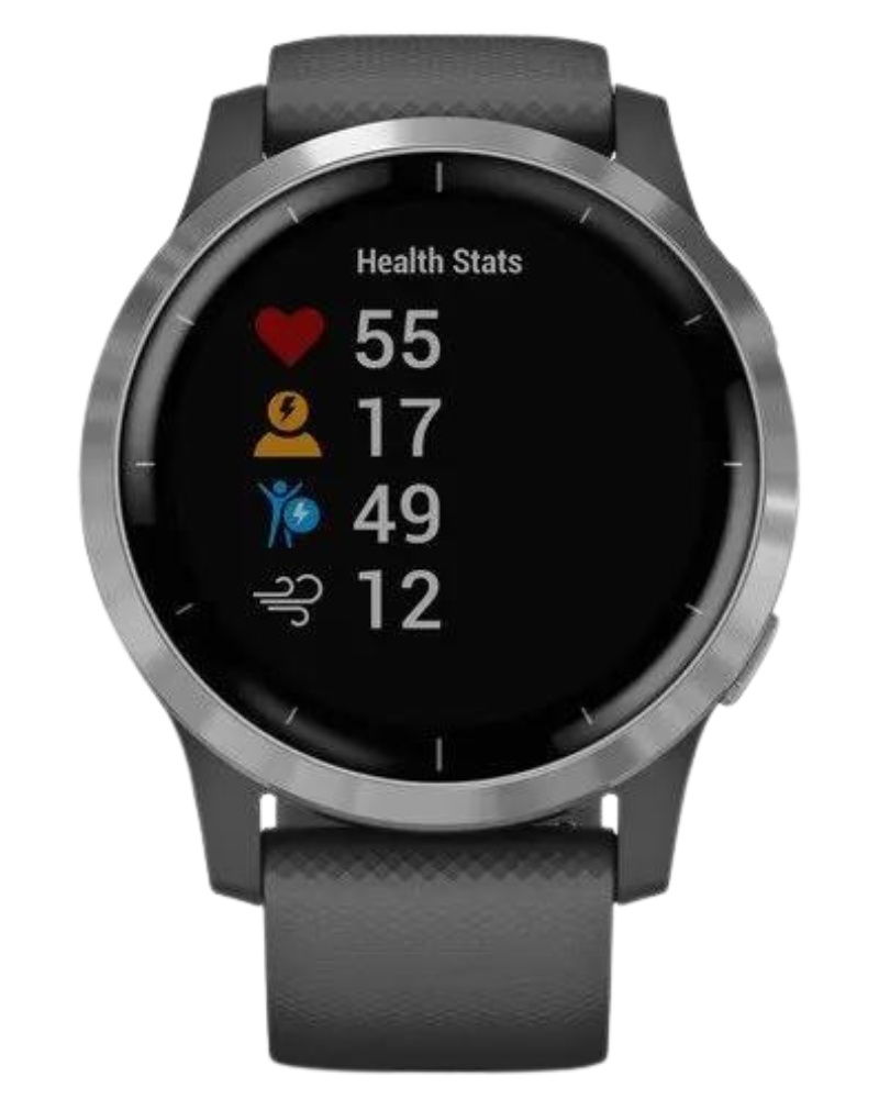 Garmin Vivoactive 4 review - Wareable