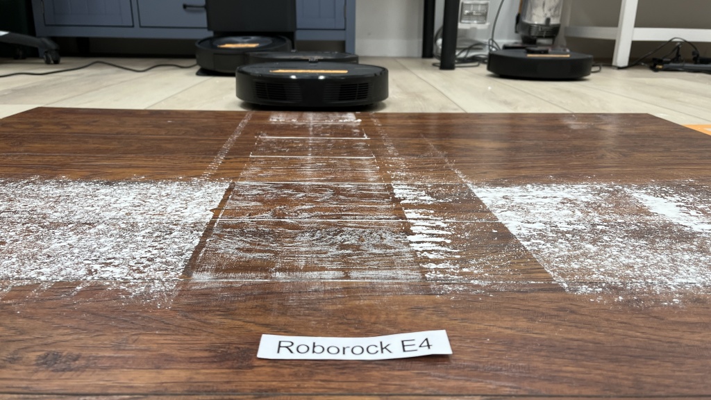 Roborock E4 Review 