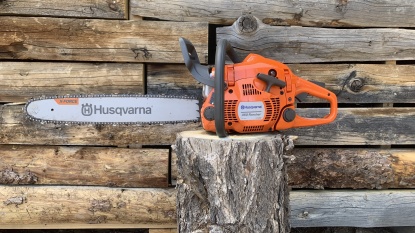 Product photo of Husqvarna 450R