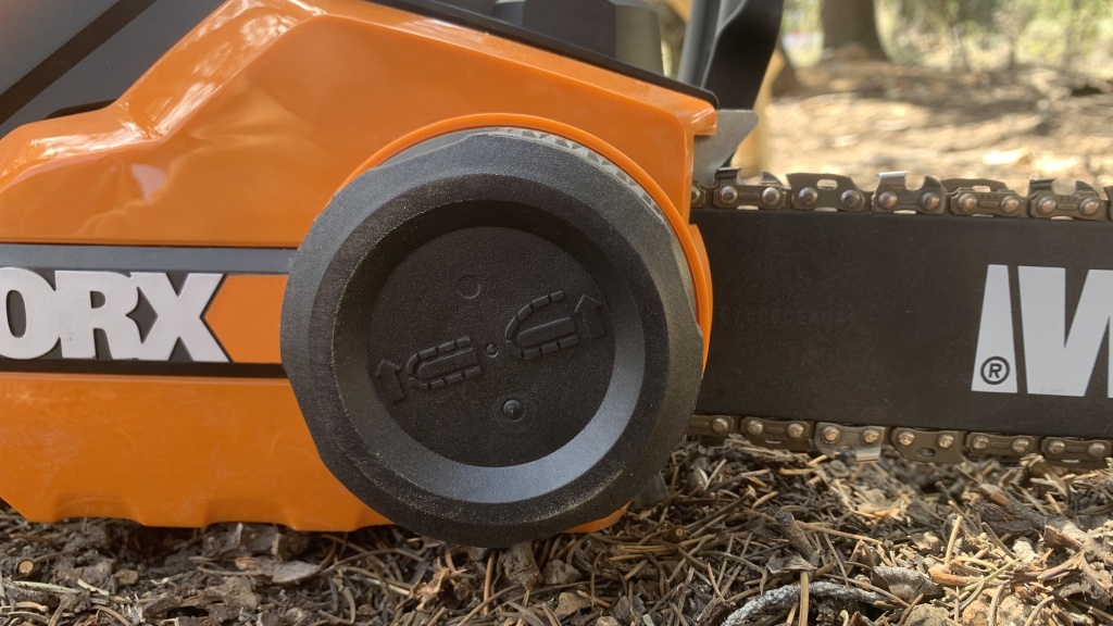 Worx WG303.1 Review Tested by GearLab