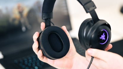 Product photo of Kraken V3 HyperSense