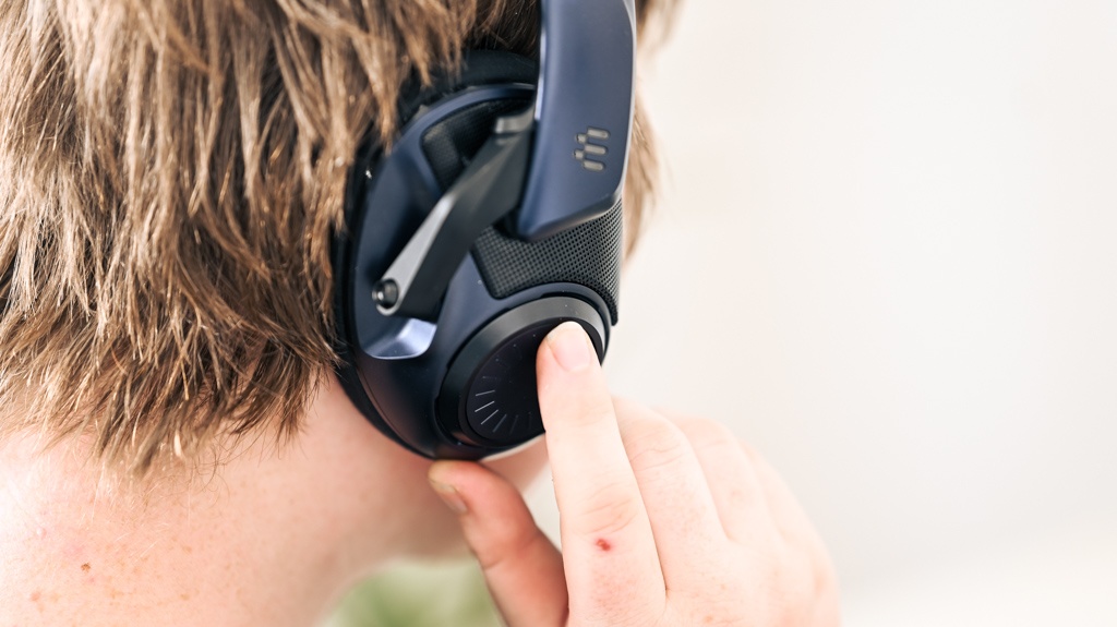 Review - best gaming headset: EPOS H6PRO Closed - Jaxon