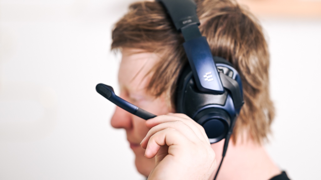 EPOS H6PRO gaming headset review: Wired wonderland - Dexerto