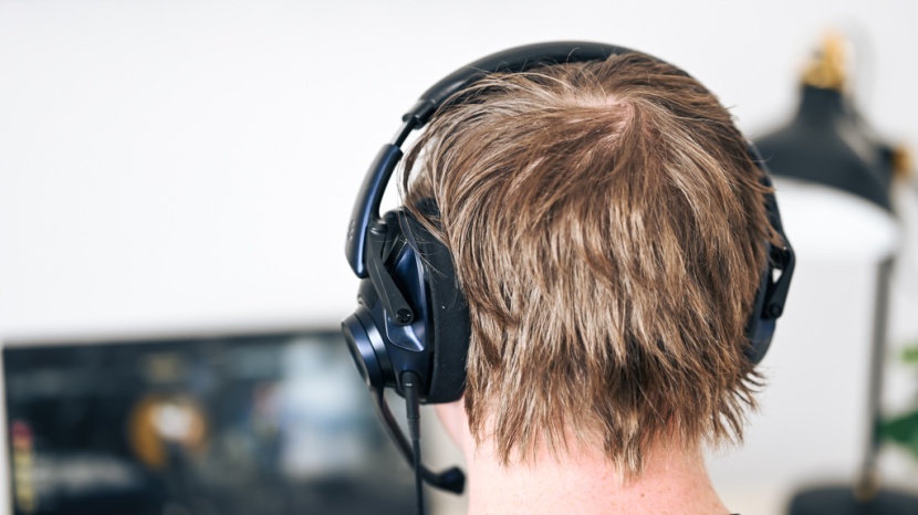 epos h6 pro - the epos's are so comfortable that you can wear them all day (or...