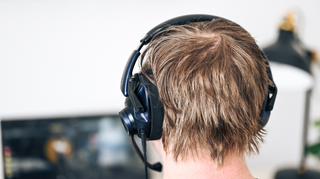 The BEST GAMING HEADSET? EPOS H6 Pro Closed Wired Headset Review
