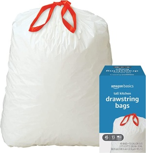 Lead photo for Great Value for 13 Gallon