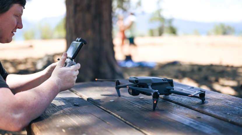 dji mavic 3 - while the mavic 3 didn&#039;t top the charts in the intelligent flight...