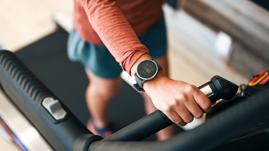 Garmin Vivoactive 4 Review