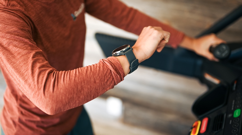 Garmin Vivoactive 4 review: Touchscreen, advanced health tracking