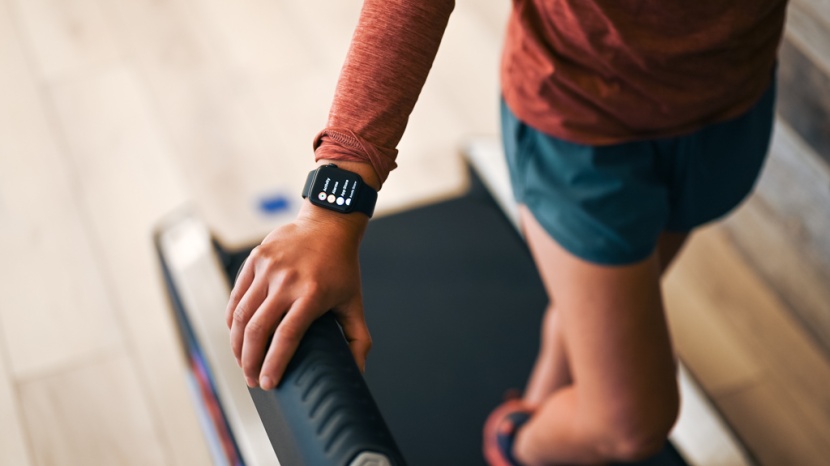 apple watch se - the health features are, for the most part, top tier. however, we...